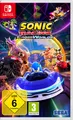 Produktbild: Sonic Racing: CrossWorlds - [Nintendo Switch]