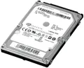 Produktbild: FESTPLATTE SEAGATE ST1000LM024 1TB 5.4K 8MB SATA II 2.5''
