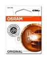 Produktbild: Glühlampe Handschuhfachleuchte ORIGINAL ams-OSRAM 2722-02B 2W 12V W2W für VOLVO