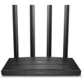 Produktbild: TP-Link Archer C6 WLAN Router AC1200 Dual-Band, 1x Gigabit WAN, 4x Gigabit LAN