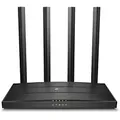 Produktbild: TP-Link Archer C6 WLAN-Router Fast Ethernet Dual-Band (2,4 GHz / 5 GHz) Weiß