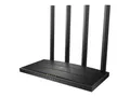 Produktbild: TP-LINK Archer C6 - Wireless Router 4-Port-Switch