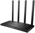 Produktbild: TP-LINK Archer C6 WLAN Router 2.4 GHz, 5 GHz 1.2 GBit/s