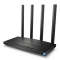 Produktbild: TP-LINK Archer C6 4.0 Access Point WAN 4 X Gigabit LAN AC1200 Wi-Fi WIFI 5GHZ