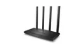 Produktbild: Router WiFi AC1200, MU-MIMO, Dual Band, 5x RJ45 1000Mb/s TP-Link Archer C6