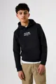 Produktbild: Garcia Hoodie mit Print