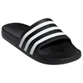Produktbild: adidas - Adilette Aqua - Sandalen UK 5 | EU 38 schwarz