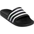 Produktbild: adidas Aqua Slides Sandale (Größe 38, schwarz)