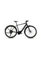 Produktbild: E-Bike EDITOR HYBRID PRO 400X FE Unisex 50