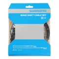 Produktbild: SHIMANO Schaltkabel-Set-2091196200 Schaltkabel-Set, schwarz, 20x10x10cm