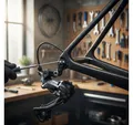 Produktbild: Shimano Schaltzug SHIMANO Schaltzug-Set Road Stahl Schaltzug - PTFE-beschichteter Innenz