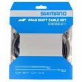 Produktbild: Shimano Stahl Rennrad-Schaltzungsatz (WP-Y60098501)