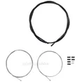 Produktbild: SHIMANO SCHALTZUG KIT f. 1 FAHRRAD SCHALTUNG BOWDENZUG AUSSENHÜLLE INNENZUG SEIL