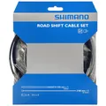 Produktbild: Set Kabel Getriebe + Schaltwerk Shimano