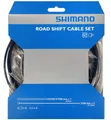 Produktbild: Shimano Gear Set SIS40 Race Schwarz