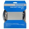 Produktbild: Set Schaltkabel Vorder- Und Hinterrad Schwarz SH-Y60098501 SHIMANO Fahrrad