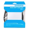 Produktbild: Shimano Gear Set SIS40 Race Schwarz