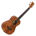 Produktbild: Professionelle Ortega Bariton Ukulele mit massiver Akazien-Decke inkl. Gigbag