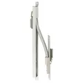 Produktbild: EffEff Kabelübergang 10-polig, steckbar 10314, 330 mm, einseitige Wanne, eckig