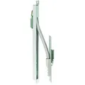 Produktbild: Effeff - Kabelübergang 10-polig, Steckbar 10314, 330 Mm, Einseitige Wanne, Eckig