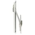 Produktbild: Kabelübergang 10-polig, steckbar 10314, 330 mm, einseitige Wanne, eckig
