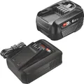 Produktbild: Bosch Professional Starter-Set (18 V) (1600A032A8)
