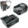 Produktbild: Bosch Starter-Set 18 V (1 x 6,0 Ah + AL 18V-44)