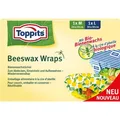 Produktbild: Toppits Bienenwachstuch (2 x) (215697)