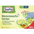 Produktbild: Toppits® Bienenwachstücher 4008871215697 , 1 Packung = 2 Stück