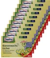 Produktbild: 10x Toppits Bienenwachstücher zum Abdecken, Einwickeln und Aufbewahren -2'er Set