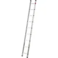 Produktbild: Hailo S60 ProfiStep® uno Anlegeleiter 9 Sprossen