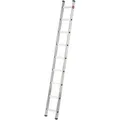 Produktbild: Aluminium-anlegeleiter 'profistep® Uno' 9 Sprossen