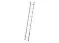 Produktbild: Hailo S60 ProfiStep uno, Aluminium-Anlegeleiter, 9 Sprossen (7109007)