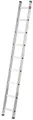 Produktbild: S60 ProfiStep uno - Aluminium-Anlegeleiter Anzahl Sprossen: 9