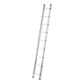 Produktbild: Hailo S60 ProfiStep uno Aluminium-Anlegeleiter 9 Sprossen