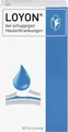 Produktbild: LOYON bei schuppigen Hauterkrankungen Lösung 50 ml