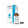 Produktbild: LOYON bei schuppigen Hauterkrankungen Lösung 50 ml