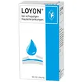 Produktbild: LOYON bei schuppigen Hauterkrankungen Lösung 50 ml