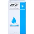 Produktbild: LOYON bei schuppigen Hauterkrankungen Lösung 50 ml PZN 10339691
