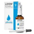 Produktbild: LOYON® bei schuppigen Hauterkrankungen · 50 ml · PZN 10339691 1104399