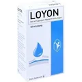 Produktbild: LOYON bei schuppigen Hauterkrankungen Lösung, 50 ml PZN 10339691