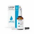 Produktbild: LOYON bei schuppigen Hauterkrankungen Lösung 50 ml
