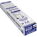 Produktbild: GYS Rutile Elektroden E6013 (085121)