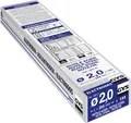 Produktbild: GYS GY 38 Typ Schweißelektroden 155 St. (Ø x L) 2mm x 350mm 55A (max.)