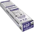 Produktbild: Gys-Elektroden Stahl Durchm. 2,0 (x155) 5193085121