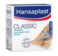 Produktbild: Beiersdorf AG Pflaster HANSAPLAST Classic Pflaster 4 cmx5 m 1 St