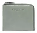 Produktbild: LIEBESKIND BERLIN Paris 4 Lamb SF Verna Nino Purse Wallet Geldbörse Opal Green