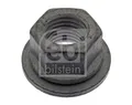 Produktbild: 20x Mutter vorne Febi Bilstein 05139 für SEAT VW