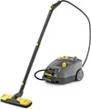 Produktbild: Kärcher SG 4/4, Zylinder-Dampfreiniger, 4 l, Schwarz, Grau, Gelb, Tasten, Drehregler, 7,5 m, 4 l