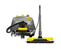 Produktbild: KÄRCHER Dampfreiniger SG 4/4 Dampfreiniger grau